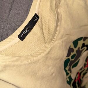 Men’s pullover